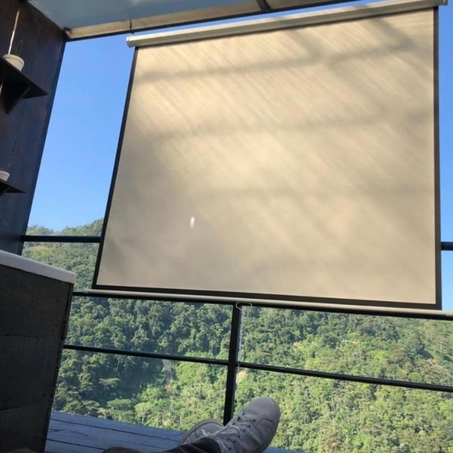 Glamping San Luis Nativa Hotell Exteriör bild