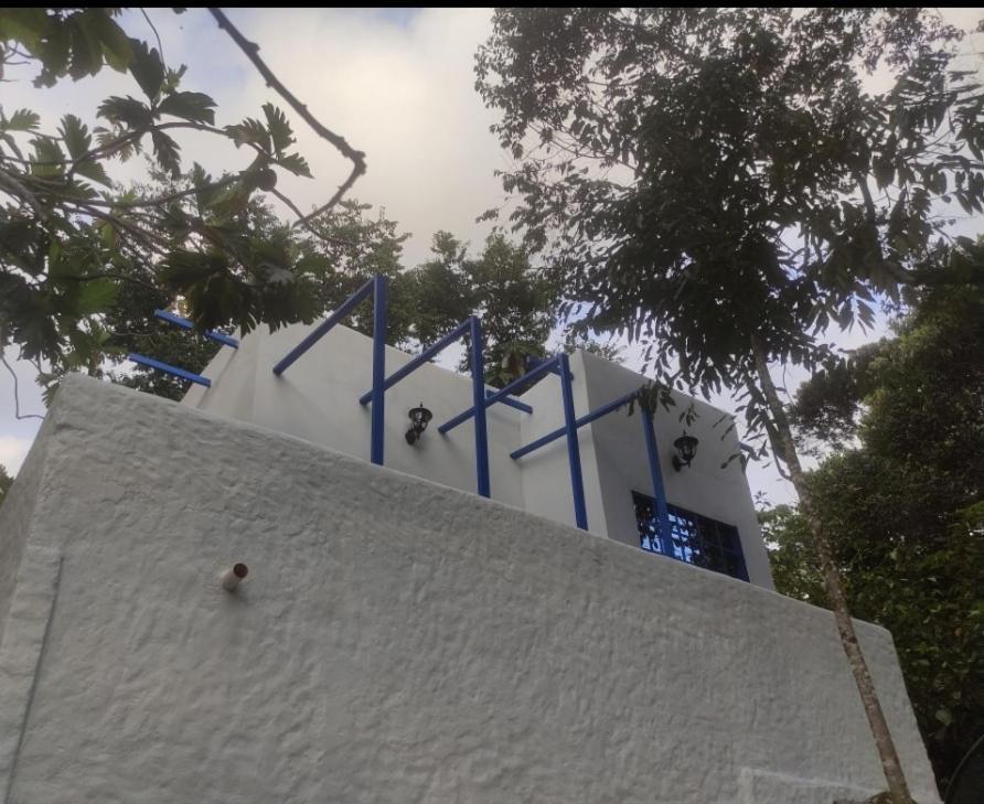 Glamping San Luis Nativa Hotell Exteriör bild